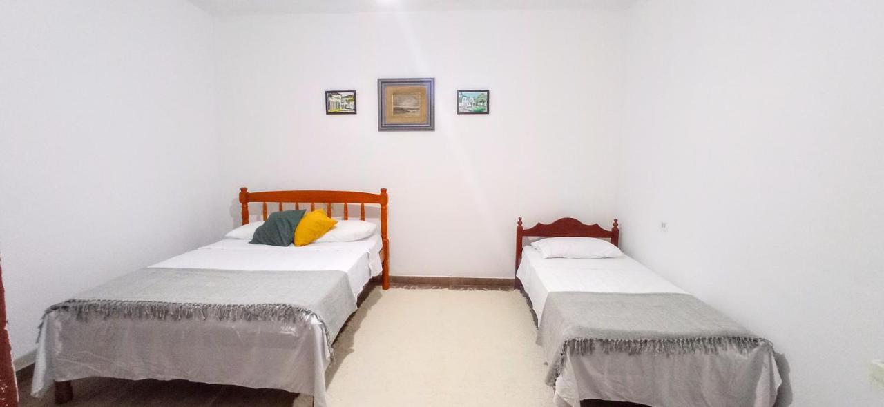 Suite Presidencial Terrea Parati Exterior foto