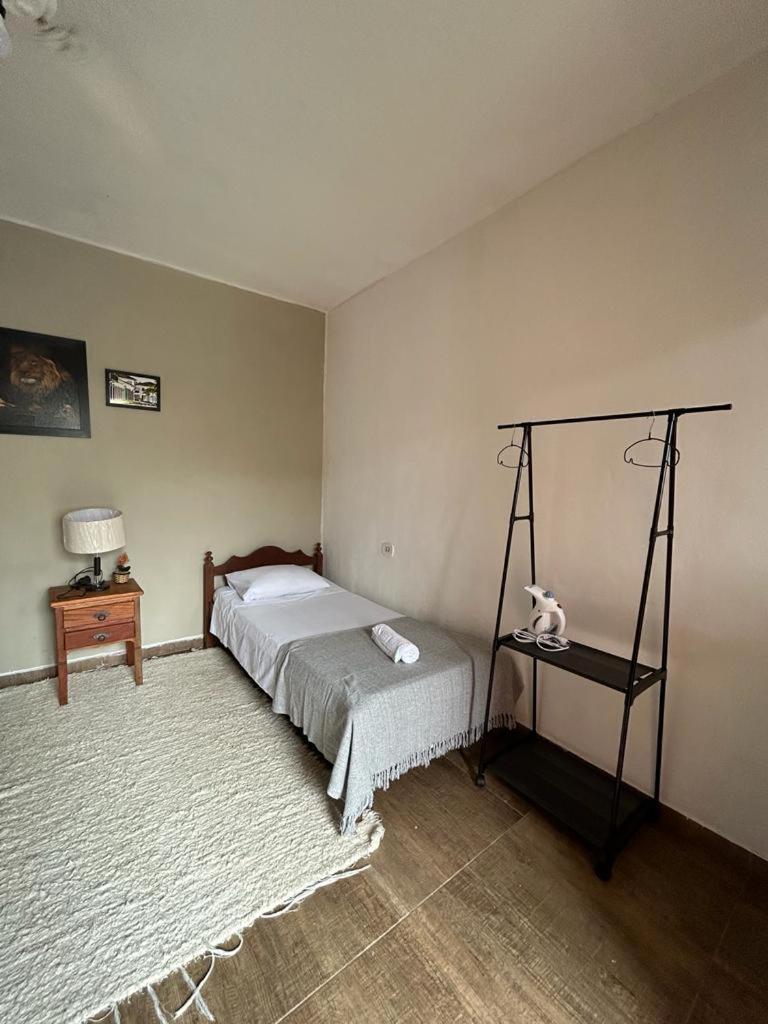 Suite Presidencial Terrea Parati Exterior foto