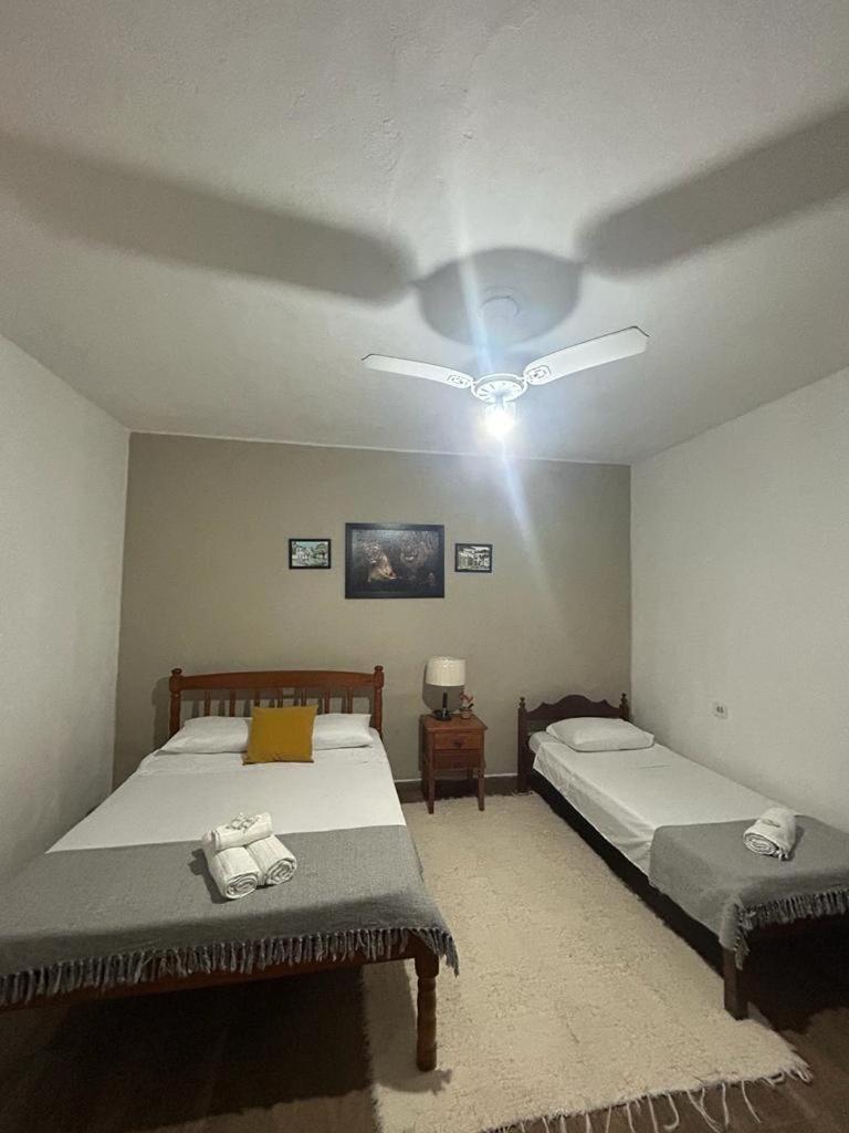 Suite Presidencial Terrea Parati Exterior foto