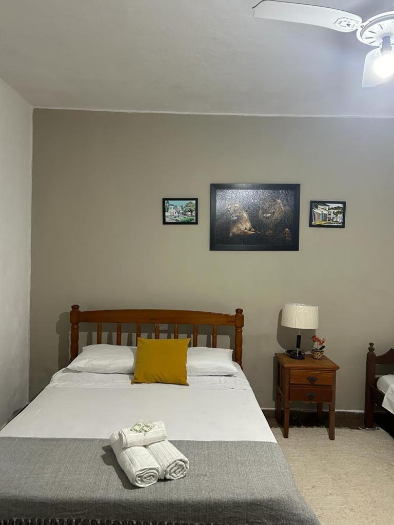 Suite Presidencial Terrea Parati Exterior foto